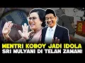 Download Lagu MENTRI KEUNGAN BARU JADI IDOLA❗ PANTAS SAJA SRI MULYANI DIBENCI RAKYAT