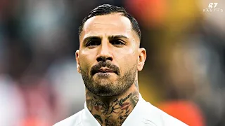 ricardo quaresma when football becomes art
