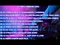 Download Lagu DJ TIKTOK TERBARU 2025- DJ TABOLA BOLA X CALON MANTU J DJ NGAPAIN REPOT- KO TOLONG BILANG CINTA