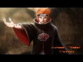 Naruto OST - Girei (Lucas Fader Remix)