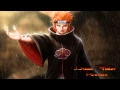 Naruto OST - Girei (Lucas Fader Remix)