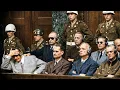 What Happened at the Nuremberg Trials This Is How Hitler s Top Leaders Fell