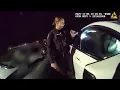 Greensboro Police Nathaniel Williams Arrest Compilation November 3 2025