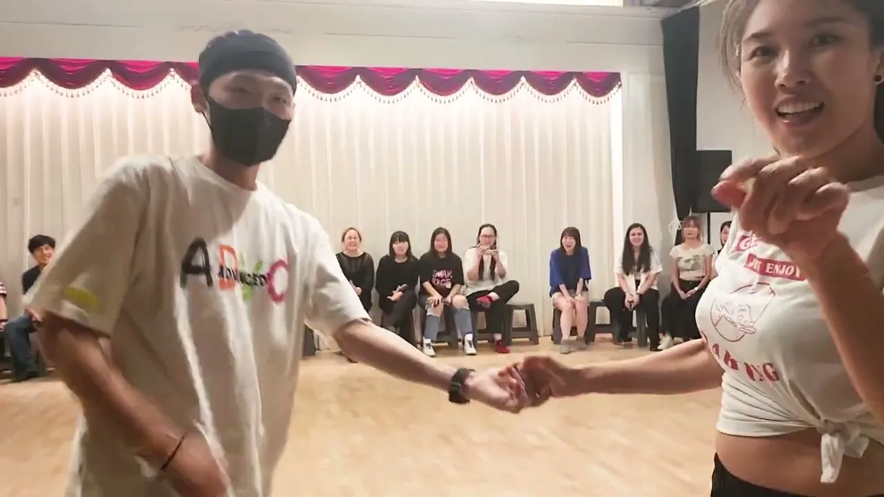 [2024. 6. 14. 올스타 정기 J&J] 루나씨 & 오브