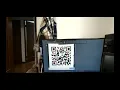 Meta Quest Screen Capture with MediaProjection API Barcode Scanning Demo