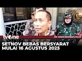 Download Lagu Setya Novanto Bebas Bersyarat | AKIM tvOne