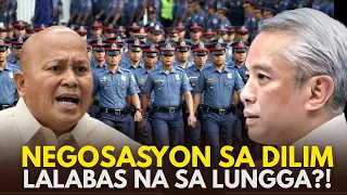 MATINDING BABALA Ni Sec. Jonvic Remulla Kay Sen. Bato Sa Likod Ng ₱50M Pabuya?!