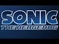 Boss: Solaris (Phase 2) - Sonic the Hedgehog 2006 music Extended