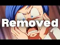 Download Lagu Texas Senate Bill 20 Just Got Dragon Ball Removed From Comic Stores Out Of Fear