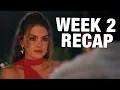 Download Lagu The Drama Just Got INSANE In Paradise + The GOLDENS Arrive! - Bachelor in Paradise Week 2 RECAP