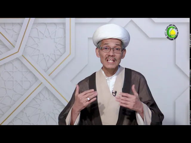 ⁣178    Ang Pakigbisog ug Pagdepensa (1) - Shaykh Montazer Bongalon