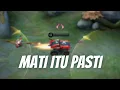 Download Lagu SETIAP YANG BERNYAWA PASTI AKAN MATI