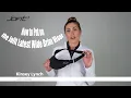 How to Put on the Jofit Latest Wide Brim Visor