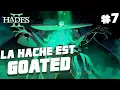 Download Lagu #7 LA HACHE EST GOATED - HADES 2
