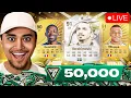 Download Lagu 🚨 LIVE €500 FC26 PACK OPENING + FIFA PUNTEN GIVEAWAY! 🚨