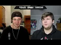 August Burns Red - Ancestry (feat. Jesse Leach) [REACTION!]