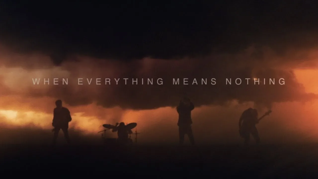 Fit For A King - When Everything Means Nothing (Official Music Video) Fit For A King - When Everything Means Nothing (Official Music Video)