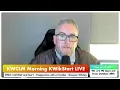 Morning KWikStart LIVE - Friday July 31 2026