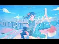 青い栞 (Aoi Shiori) - Galileo Galilei // covered by 長瀬有花