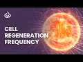 Download Lagu Cell Regeneration Frequency: Binaural Beats For Healing \u0026 Regeneration 🎧🔊