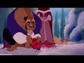 Beauty and The Beast - Something There