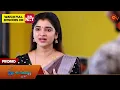 Download Lagu Pudhu Vasantham - Promo | 11 Oct 2025 | Tamil Serial | Sun TV