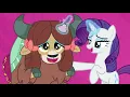 Friendship is Magic | Fit Right In | Music Video