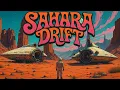 Lagu Sahara Drift [Full Album] (70s Psychedelic Stoner Space Rock)