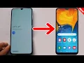 Samsung Galaxy Frp Google Account Lock 2020