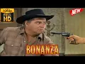 [NEW] Bonanza 2025 | 100 Bullets for 100 Bastards | Bonanza best American Western TV series