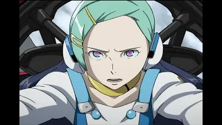 Download Himitsu Kichi (Full) - Anime『Eureka Seven』Ending Song MP3