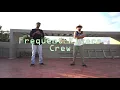 Frequent Flyers Crew | Code Mumbai 17 |  MC Altaf