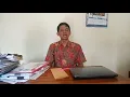 Download Lagu Sekdes Salebu mengucapkan HUT Bhayangkara ke 73
