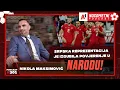 Download Lagu A1 Nogometni Podcast #301- Nikola Maksimović