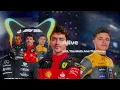 Kx5, The Moth And The Flame - Alive (EA SPORTS™ F1® 23)