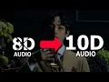 Download Lagu BTS - 00:00 (Zero O’Clock) [10D USE HEADPHONES!] 🎧
