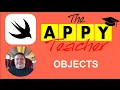 Swift 5 Programming for Beginners - OBJECTS CLASSES