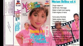 Download Meriam Bellina  ~  Nostalgia Biru ( Pance F Pondaag )1986 MP3