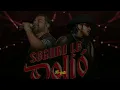 Seguro Le Dolió - Banda MS & Fuerza Regida (Letra/Lyrics)