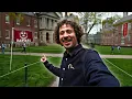 Download Lagu Así es la universidad más costosa del mundo | HARVARD