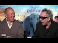 Tim Burton Wants to Reboot Which Classic 80s Comedy