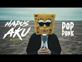 Lagu Hapus Aku - Nidji | POP PUNK COVER by BROTHERANZ