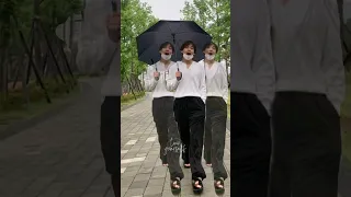 Namjooning EP4 With V Btsarmy Bts Namjooning Taehyung 