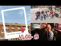 Last Day of College | Goodbyess | College Tour |