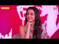 Sugar Baby Kamal & Str First Exclusive Interview🔥Thug Life Trisha 😍 Str 🥰 | Manirathnam