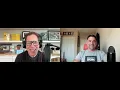 Disrupt Everything and Win with Patrick Leddin Ep122