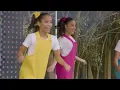 💃 El Baile del Cuerpo En Vivo | Show con Letra | Chiki Toonz