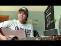 Another Story - The Head and the Heart (Cover by Anthony Desiato)