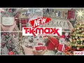 WOW SUCH AMAZING CHRISTMAS ITEMS at TKMAXX AUSTRALIA 2025 jojo