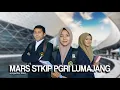 MARS STKIP PGRI LUMAJANG - CIPT. IBAD (OFFICIAL VIDEO MUSIC)